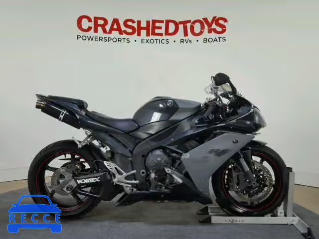 2007 YAMAHA YZFR1 JYARN20E77A000478 image 0