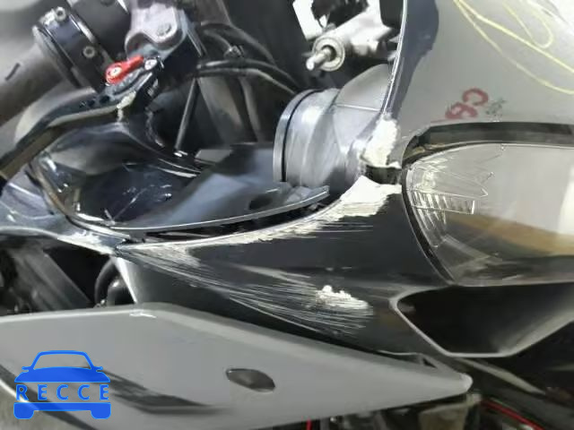 2007 YAMAHA YZFR1 JYARN20E77A000478 image 12