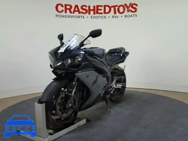 2007 YAMAHA YZFR1 JYARN20E77A000478 image 3