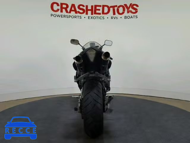 2007 YAMAHA YZFR1 JYARN20E77A000478 image 6