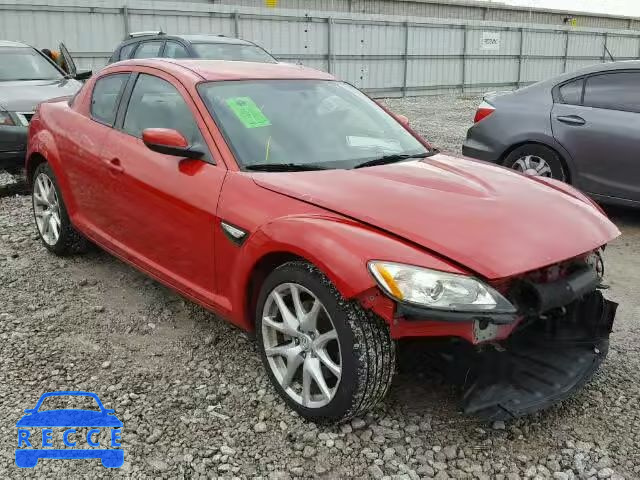 2010 MAZDA RX8 JM1FE1CP3A0404714 image 0