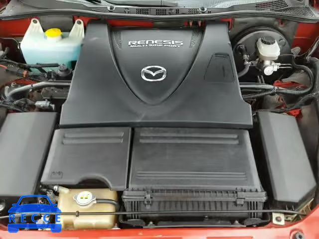 2010 MAZDA RX8 JM1FE1CP3A0404714 image 6