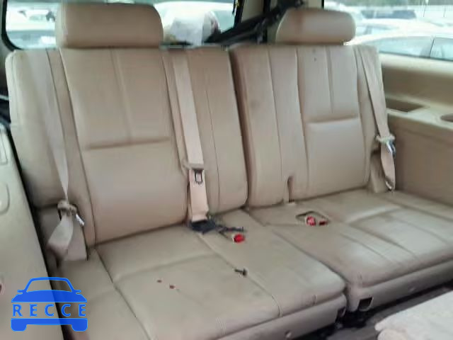 2013 CHEVROLET C1500 SUBU 1GNSCJE05DR113871 image 9