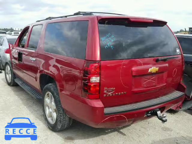 2013 CHEVROLET C1500 SUBU 1GNSCJE05DR113871 image 2