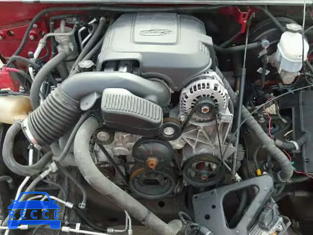 2013 CHEVROLET C1500 SUBU 1GNSCJE05DR113871 image 6