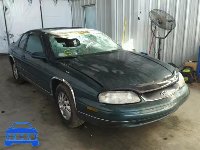 1998 CHEVROLET MONTE CARL 2G1WW12M2W9247686 image 0