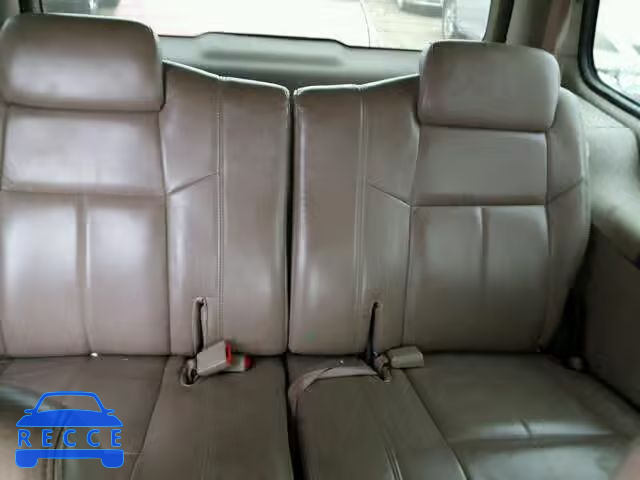 1999 OLDSMOBILE SILHOUETTE 1GHDX03E8XD193791 image 9