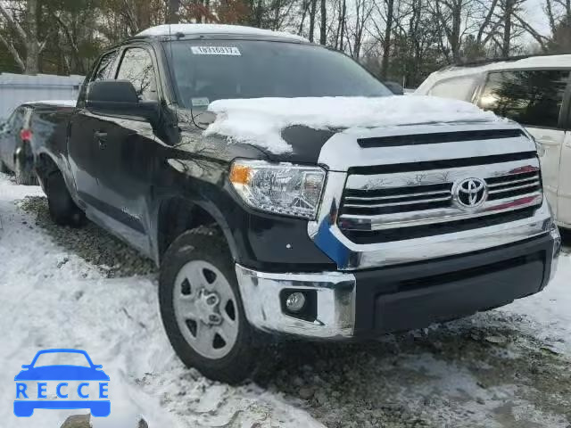 2016 TOYOTA TUNDRA DOU 5TFUM5F12GX066845 image 0