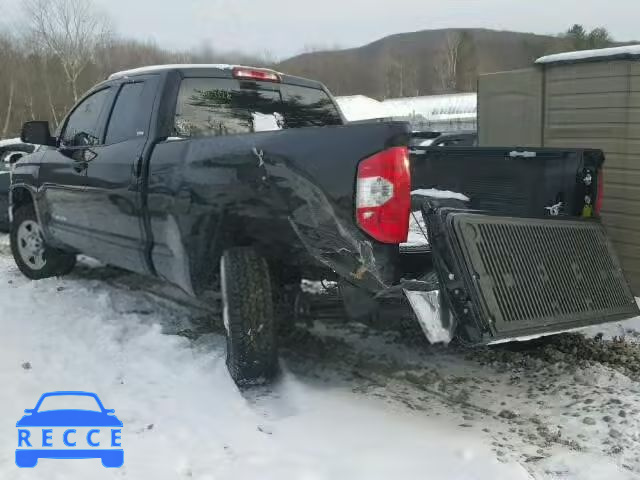 2016 TOYOTA TUNDRA DOU 5TFUM5F12GX066845 image 9