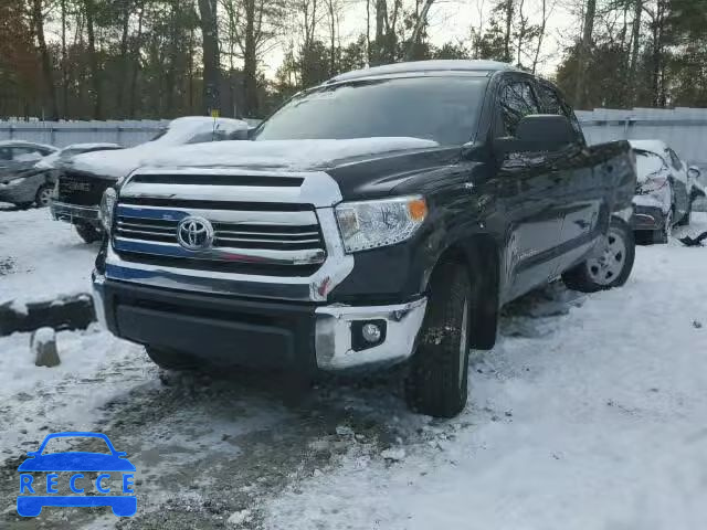 2016 TOYOTA TUNDRA DOU 5TFUM5F12GX066845 image 1