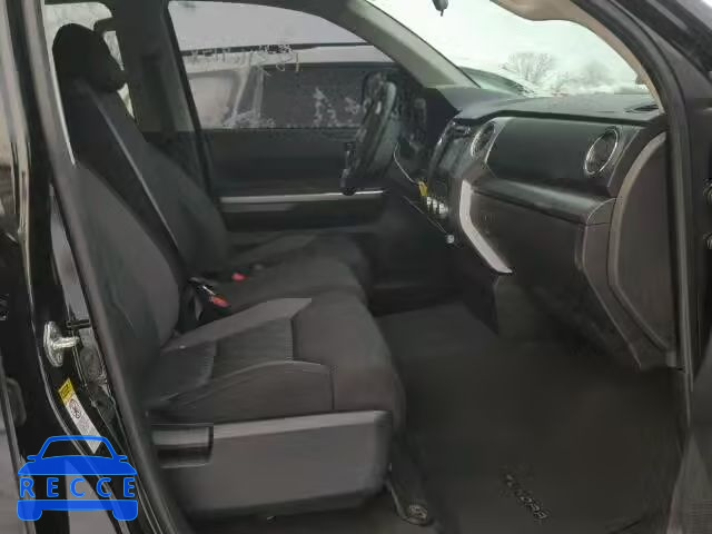 2016 TOYOTA TUNDRA DOU 5TFUM5F12GX066845 image 4