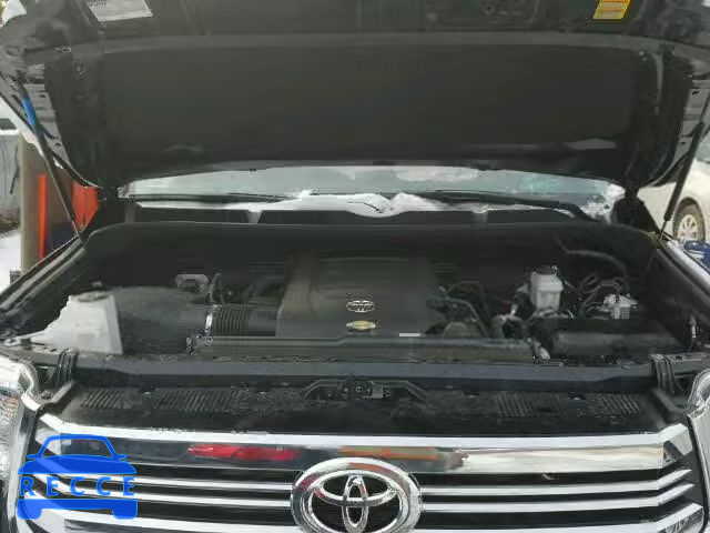 2016 TOYOTA TUNDRA DOU 5TFUM5F12GX066845 image 6