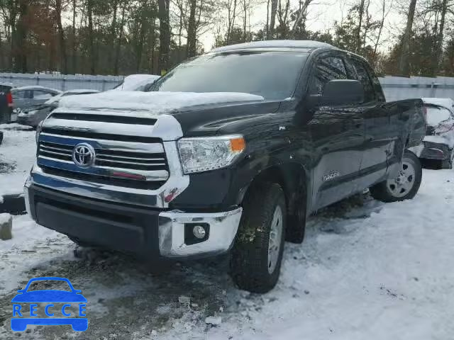 2016 TOYOTA TUNDRA DOU 5TFUM5F12GX066845 image 8