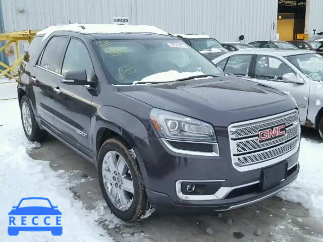 2014 GMC ACADIA DEN 1GKKVTKD4EJ347364 image 0