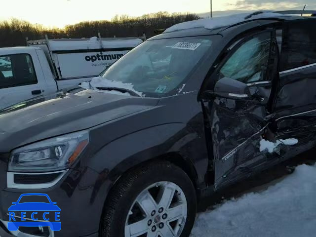 2014 GMC ACADIA DEN 1GKKVTKD4EJ347364 image 9