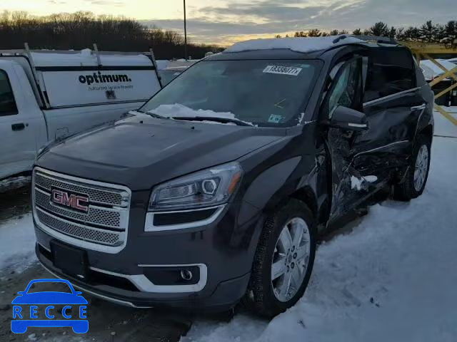 2014 GMC ACADIA DEN 1GKKVTKD4EJ347364 image 1
