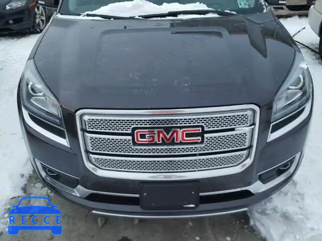 2014 GMC ACADIA DEN 1GKKVTKD4EJ347364 image 6