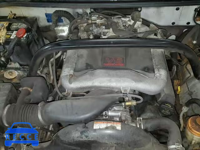 2002 SUZUKI GRAND VITA JS3TD62V024159384 image 6