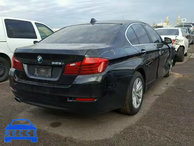 2014 BMW 528I WBA5A5C52ED503629 зображення 3