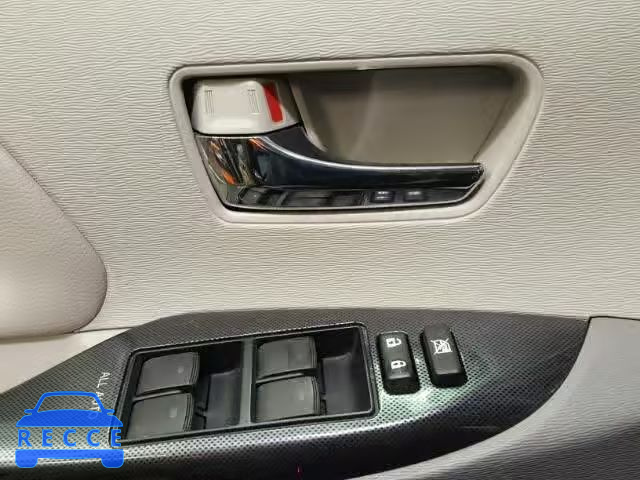 2013 TOYOTA SIENNA SPORT 5TDXK3DC5DS369244 image 9