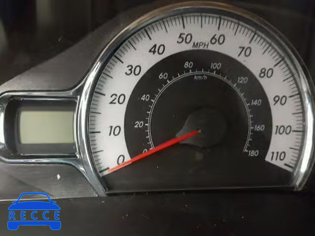 2013 TOYOTA SIENNA SPORT 5TDXK3DC5DS369244 image 7