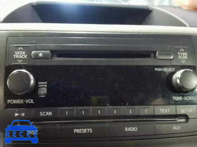 2013 TOYOTA SIENNA SPORT 5TDXK3DC5DS369244 image 8