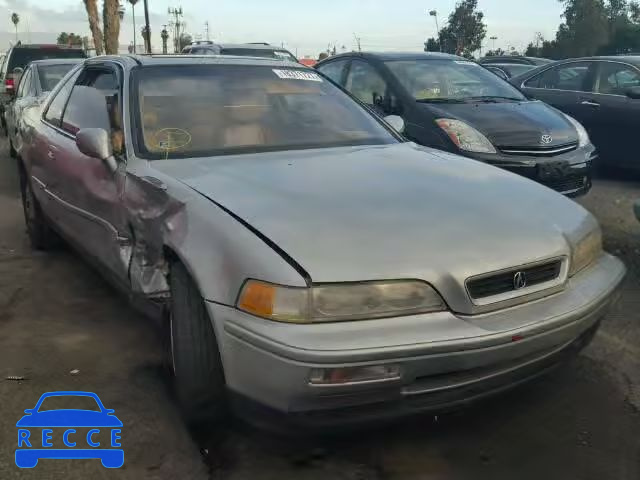 1993 ACURA LEGEND L JH4KA826XPC000519 image 0