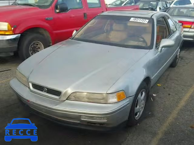 1993 ACURA LEGEND L JH4KA826XPC000519 Bild 1