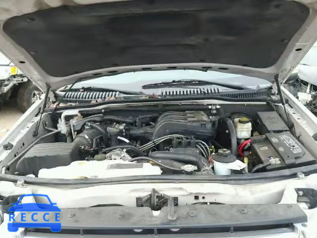 2006 FORD EXPLORER L 1FMEU75E26UB31435 image 6