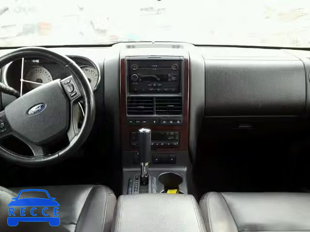 2006 FORD EXPLORER L 1FMEU75E26UB31435 image 8