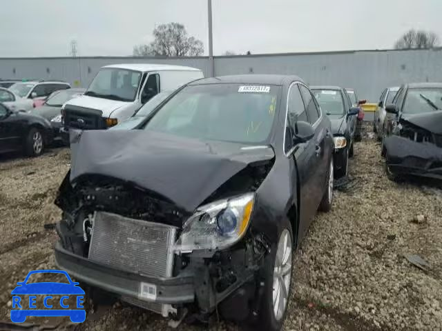 2013 BUICK VERANO CON 1G4PR5SK1D4120111 image 9