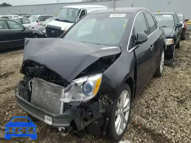 2013 BUICK VERANO CON 1G4PR5SK1D4120111 image 1