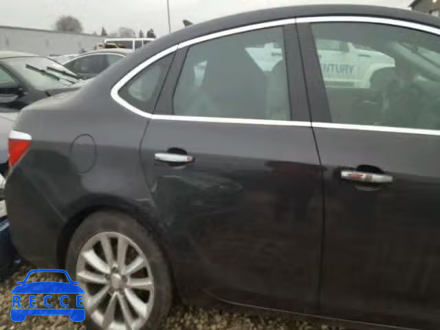 2013 BUICK VERANO CON 1G4PR5SK1D4120111 image 5