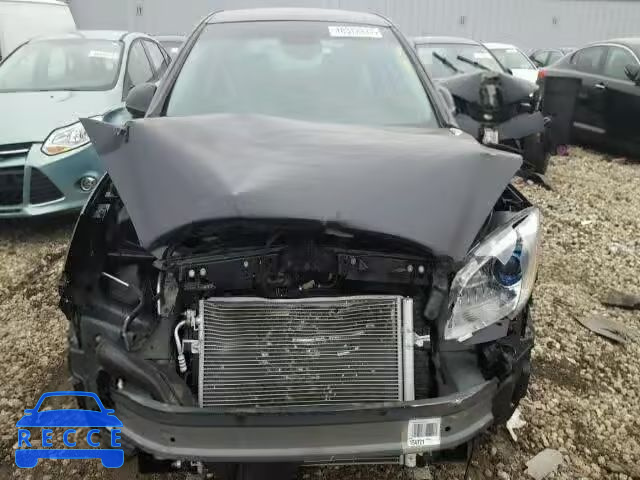 2013 BUICK VERANO CON 1G4PR5SK1D4120111 image 6