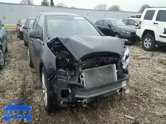 2013 BUICK VERANO CON 1G4PR5SK1D4120111 image 8