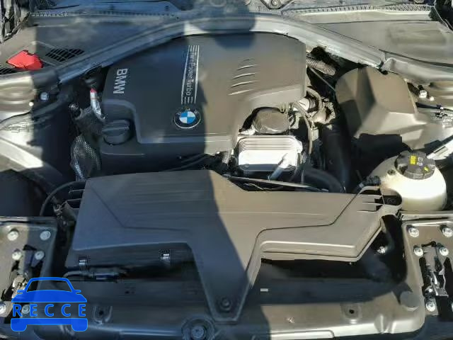 2014 BMW 328I SULEV WBA3C1C5XEK116624 зображення 6