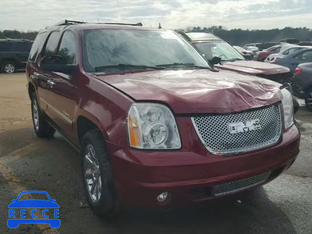 2009 GMC YUKON DENA 1GKFC03249R279898 image 0