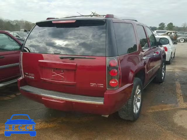 2009 GMC YUKON DENA 1GKFC03249R279898 image 3