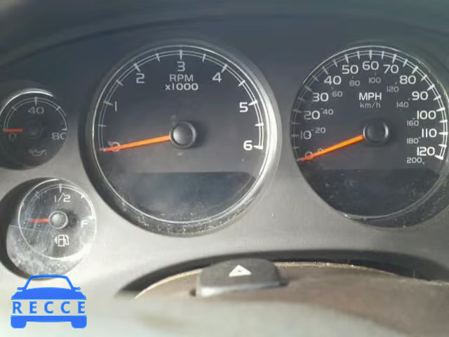 2009 GMC YUKON DENA 1GKFC03249R279898 image 7
