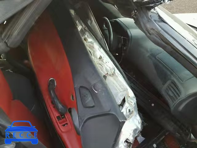 2005 HONDA S2000 JHMAP21495S002174 image 4