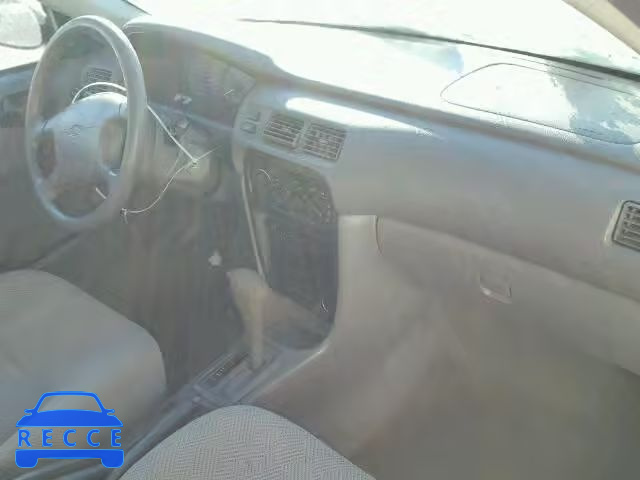 1999 CHEVROLET PRIZM/LSI 1Y1SK5280XZ437971 image 4