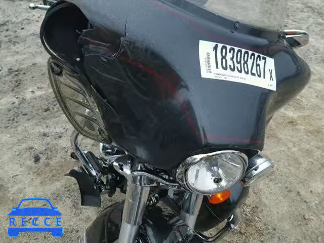 2006 HARLEY-DAVIDSON FLHTCUI 1HD1FCW196Y694457 зображення 9