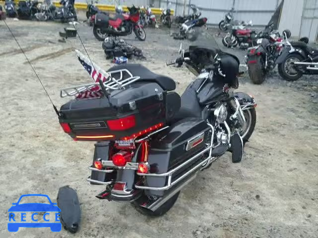 2006 HARLEY-DAVIDSON FLHTCUI 1HD1FCW196Y694457 зображення 3