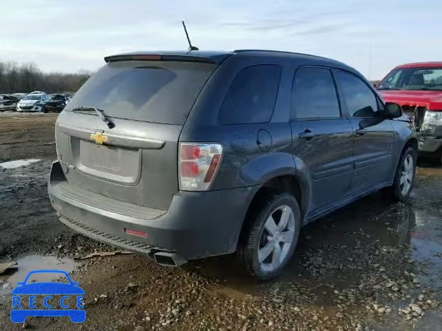 2009 CHEVROLET EQUINOX SP 2CNDL937796217762 image 3