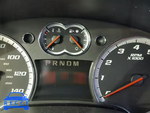 2009 CHEVROLET EQUINOX SP 2CNDL937796217762 Bild 7