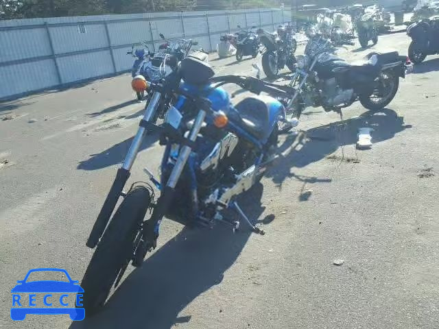 2016 HONDA VT1300CX JH2SC6120GK101063 image 1