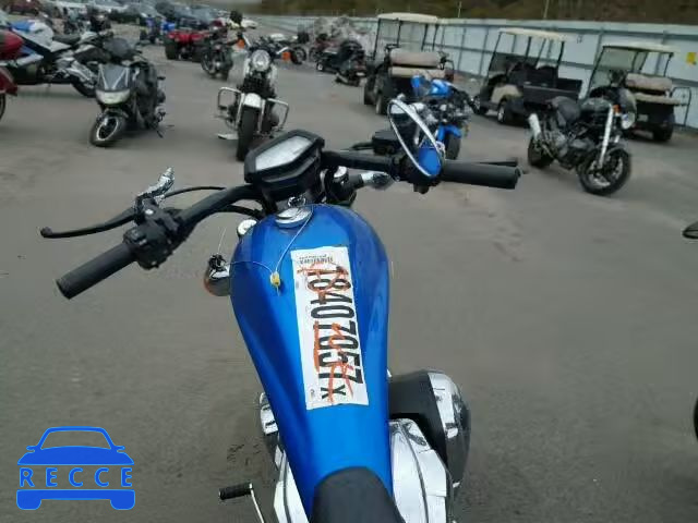 2016 HONDA VT1300CX JH2SC6120GK101063 image 4