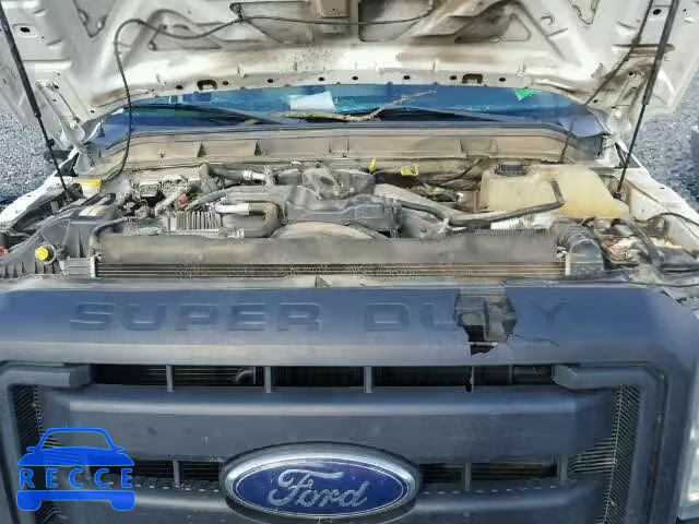 2012 FORD F550 SUPER 1FDUF5GT6CEC44218 image 6
