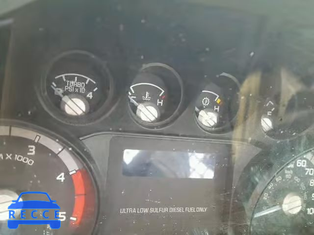 2012 FORD F550 SUPER 1FDUF5GT6CEC44218 image 7