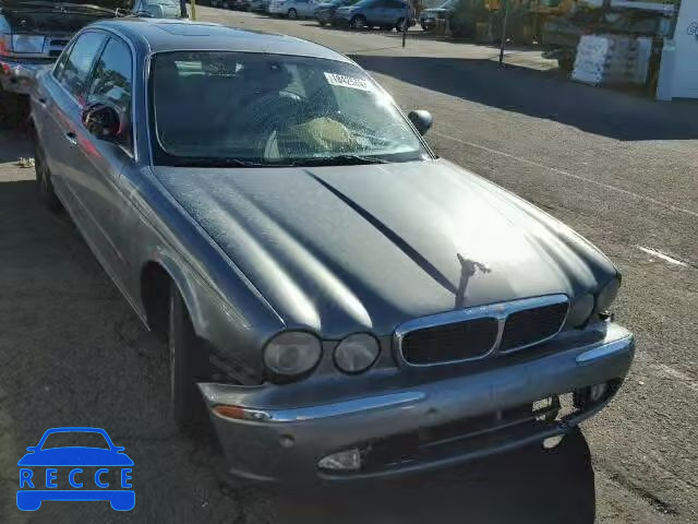 2004 JAGUAR XJ8 SAJWA71C14SG23070 image 0